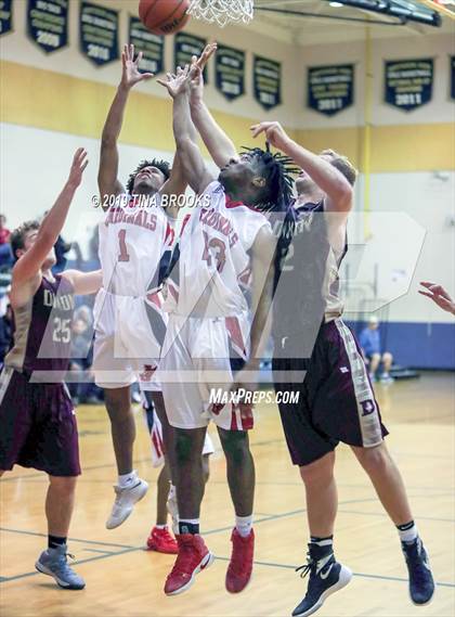 Thumbnail 3 in Dixon @ Jacksonville photogallery.