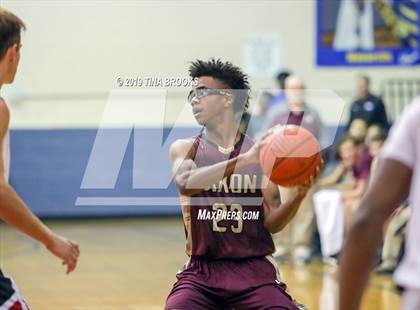 Thumbnail 2 in Dixon @ Jacksonville photogallery.