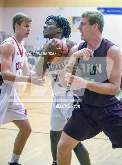 Thumbnail 3 in Dixon @ Jacksonville photogallery.