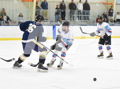 Thumbnail 3 in Salesianum @ Father Judge photogallery.