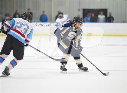 Thumbnail 2 in Salesianum @ Father Judge photogallery.