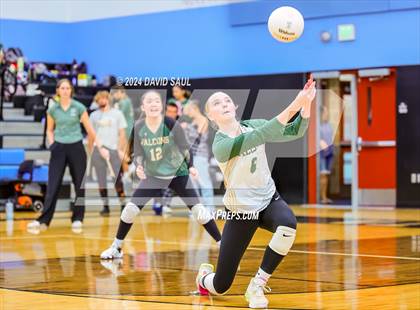 Thumbnail 1 in Falcon @ Vista Ridge photogallery.