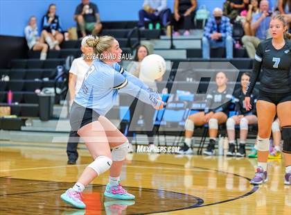 Thumbnail 2 in Falcon @ Vista Ridge photogallery.