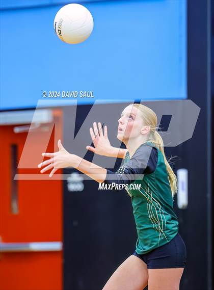 Thumbnail 1 in Falcon @ Vista Ridge photogallery.