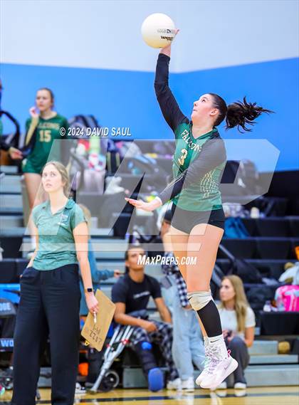 Thumbnail 3 in Falcon @ Vista Ridge photogallery.