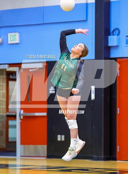 Thumbnail 3 in Falcon @ Vista Ridge photogallery.