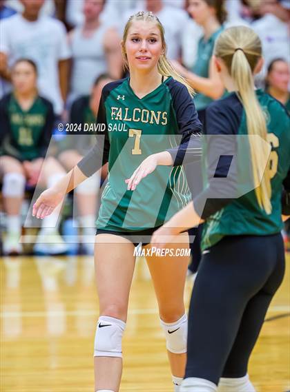 Thumbnail 2 in Falcon @ Vista Ridge photogallery.