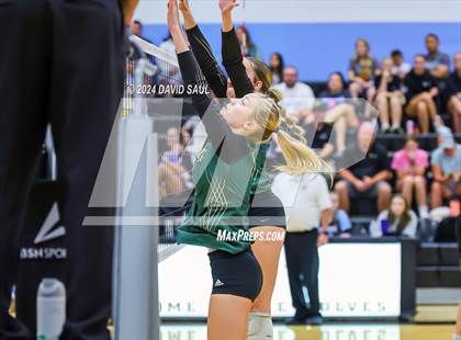 Thumbnail 2 in Falcon @ Vista Ridge photogallery.