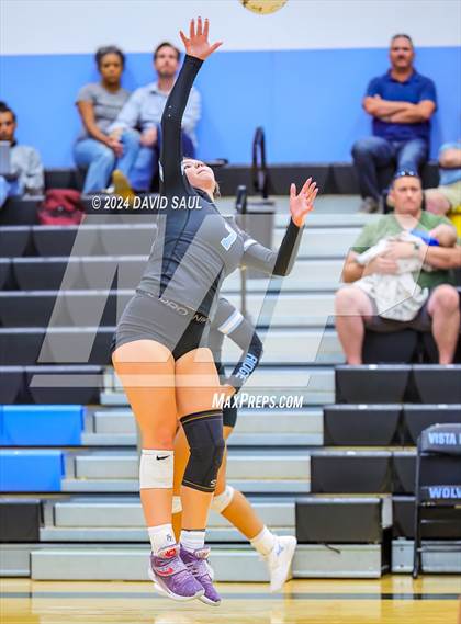 Thumbnail 3 in Falcon @ Vista Ridge photogallery.