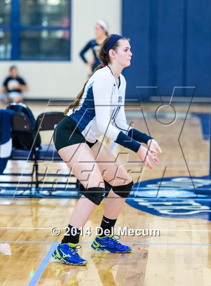 Thumbnail 2 in Newsome vs. Plant (Berkeley JV Tournament) photogallery.