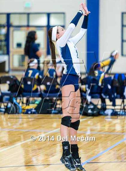 Thumbnail 1 in Newsome vs. Plant (Berkeley JV Tournament) photogallery.