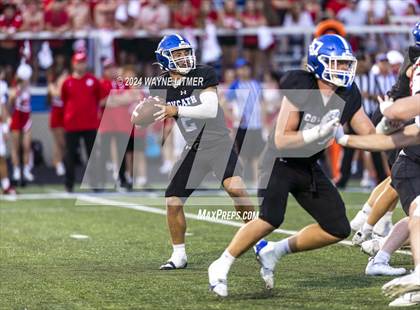 Thumbnail 1 in Beechwood @ Covington Catholic photogallery.
