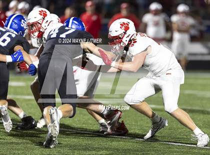 Thumbnail 1 in Beechwood @ Covington Catholic photogallery.