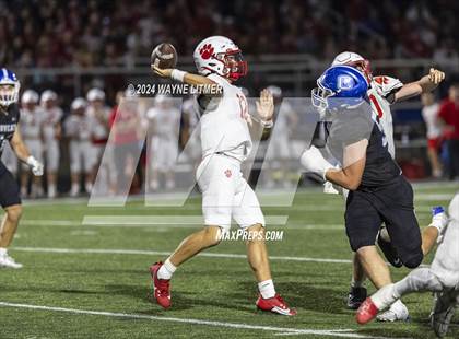 Thumbnail 3 in Beechwood @ Covington Catholic photogallery.