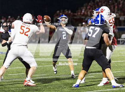 Thumbnail 3 in Beechwood @ Covington Catholic photogallery.