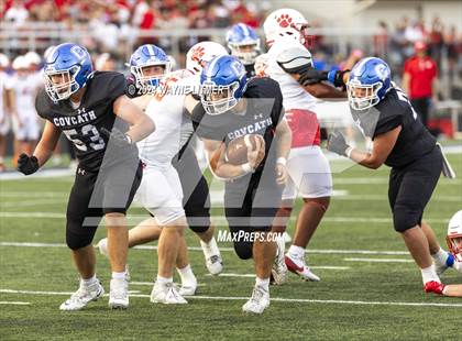 Thumbnail 1 in Beechwood @ Covington Catholic photogallery.