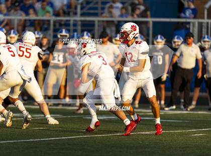 Thumbnail 2 in Beechwood @ Covington Catholic photogallery.