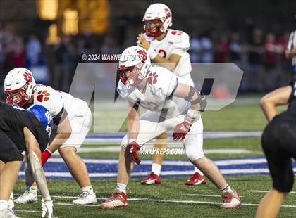 Thumbnail 1 in Beechwood @ Covington Catholic photogallery.