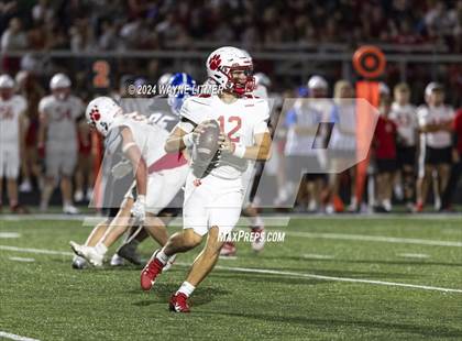 Thumbnail 1 in Beechwood @ Covington Catholic photogallery.