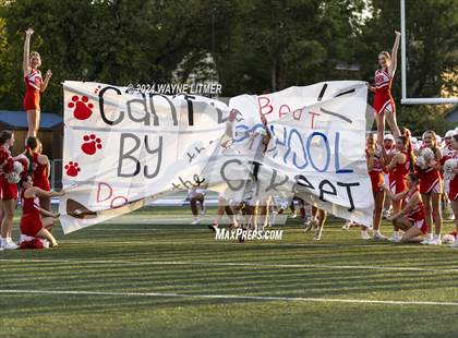 Thumbnail 2 in Beechwood @ Covington Catholic photogallery.