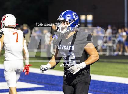 Thumbnail 2 in Beechwood @ Covington Catholic photogallery.