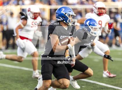 Thumbnail 1 in Beechwood @ Covington Catholic photogallery.