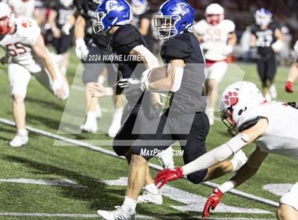 Thumbnail 2 in Beechwood @ Covington Catholic photogallery.