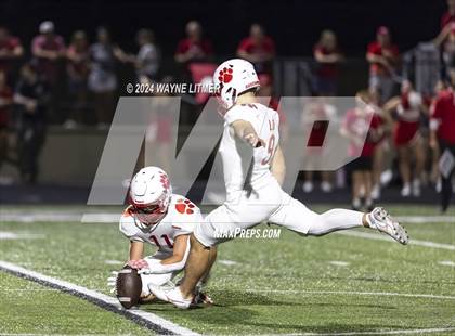 Thumbnail 3 in Beechwood @ Covington Catholic photogallery.