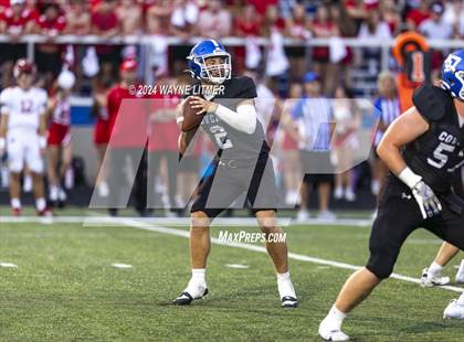 Thumbnail 3 in Beechwood @ Covington Catholic photogallery.