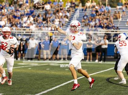 Thumbnail 2 in Beechwood @ Covington Catholic photogallery.