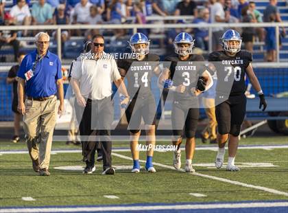 Thumbnail 1 in Beechwood @ Covington Catholic photogallery.