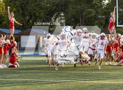 Thumbnail 2 in Beechwood @ Covington Catholic photogallery.