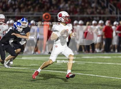 Thumbnail 1 in Beechwood @ Covington Catholic photogallery.