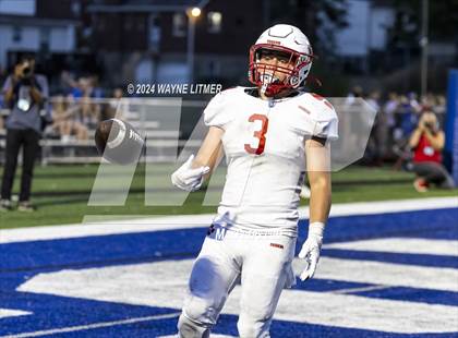 Thumbnail 2 in Beechwood @ Covington Catholic photogallery.