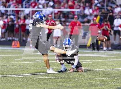 Thumbnail 3 in Beechwood @ Covington Catholic photogallery.