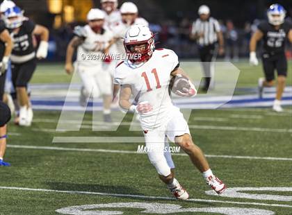 Thumbnail 3 in Beechwood @ Covington Catholic photogallery.