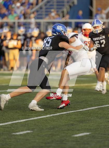 Thumbnail 1 in Beechwood @ Covington Catholic photogallery.