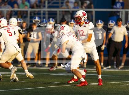 Thumbnail 3 in Beechwood @ Covington Catholic photogallery.