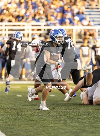 Thumbnail 3 in Beechwood @ Covington Catholic photogallery.