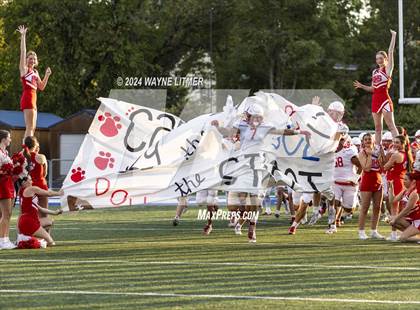 Thumbnail 3 in Beechwood @ Covington Catholic photogallery.
