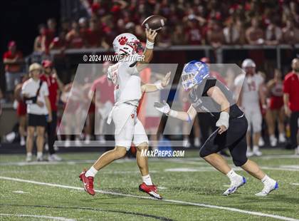 Thumbnail 2 in Beechwood @ Covington Catholic photogallery.
