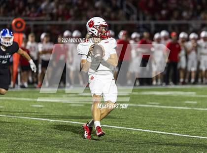 Thumbnail 2 in Beechwood @ Covington Catholic photogallery.