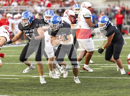 Thumbnail 2 in Beechwood @ Covington Catholic photogallery.