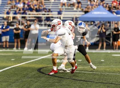 Thumbnail 2 in Beechwood @ Covington Catholic photogallery.