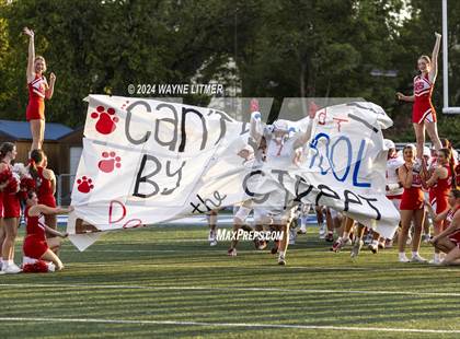 Thumbnail 1 in Beechwood @ Covington Catholic photogallery.