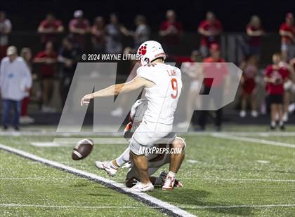 Thumbnail 2 in Beechwood @ Covington Catholic photogallery.