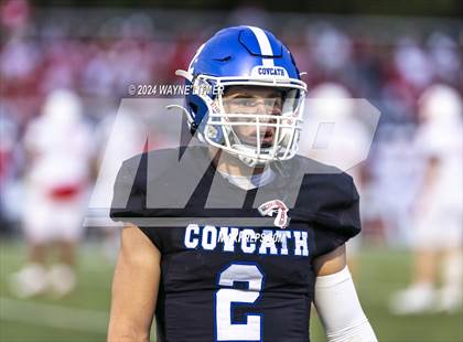 Thumbnail 3 in Beechwood @ Covington Catholic photogallery.