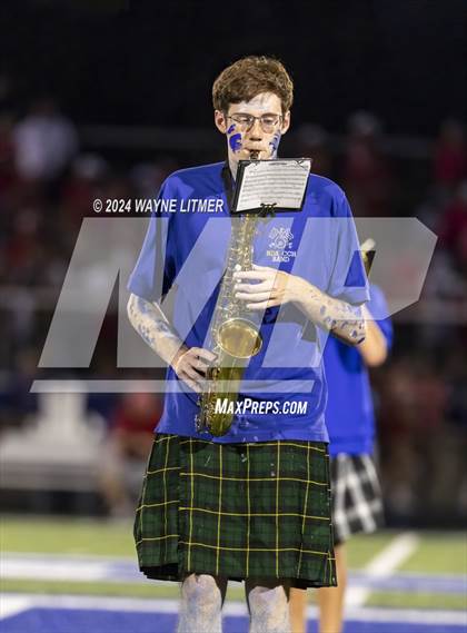 Thumbnail 1 in Beechwood @ Covington Catholic photogallery.