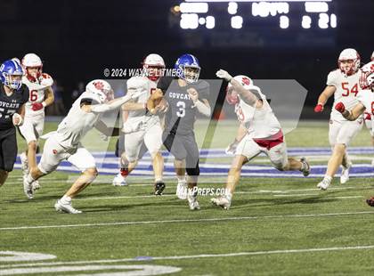 Thumbnail 3 in Beechwood @ Covington Catholic photogallery.