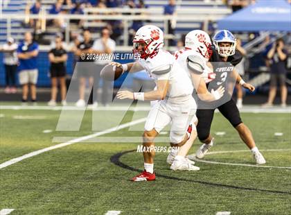 Thumbnail 1 in Beechwood @ Covington Catholic photogallery.